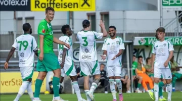 بأمر المسابقات.. نجم الأهلي يواجه العقوبة الأقسى في تاريخ الدوري السعودي